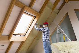 Best Spray Foam Insulation  in Wapakoneta, OH